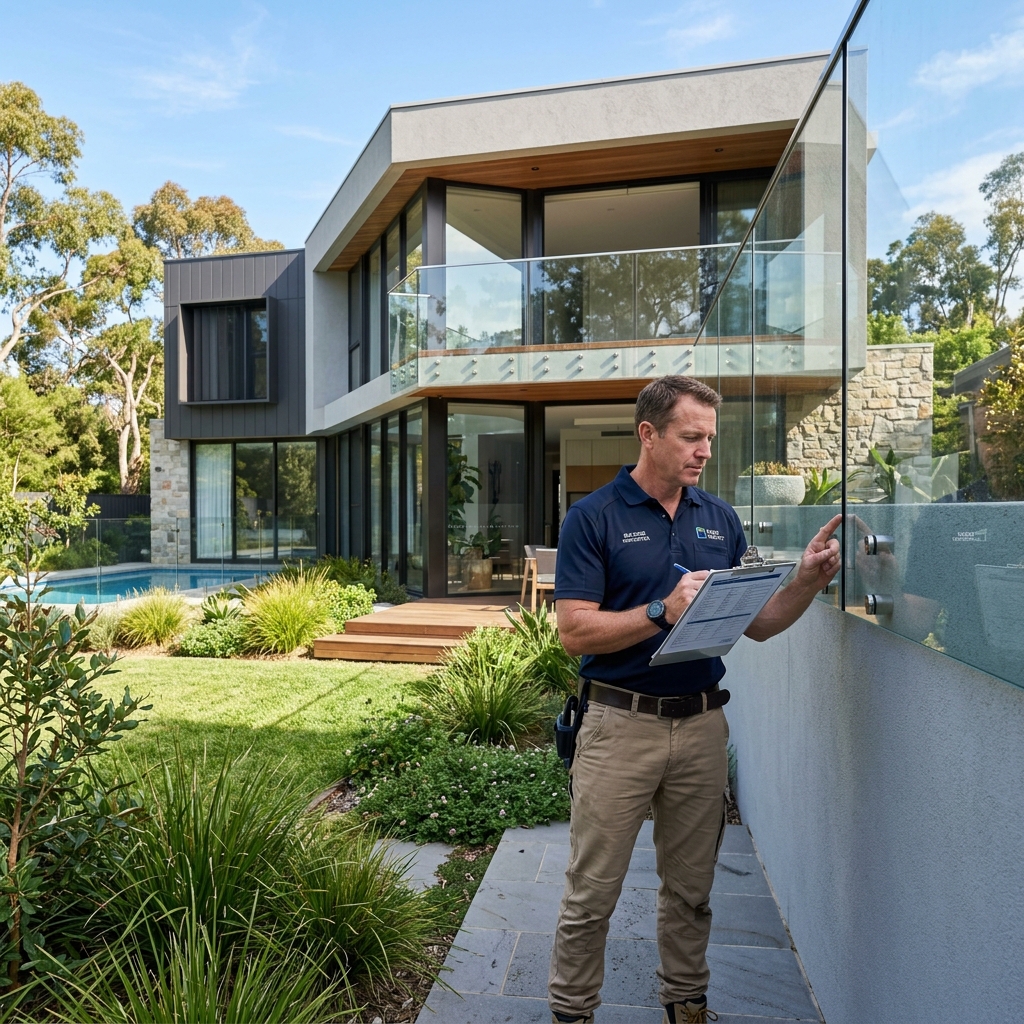 Residential Property Inspection