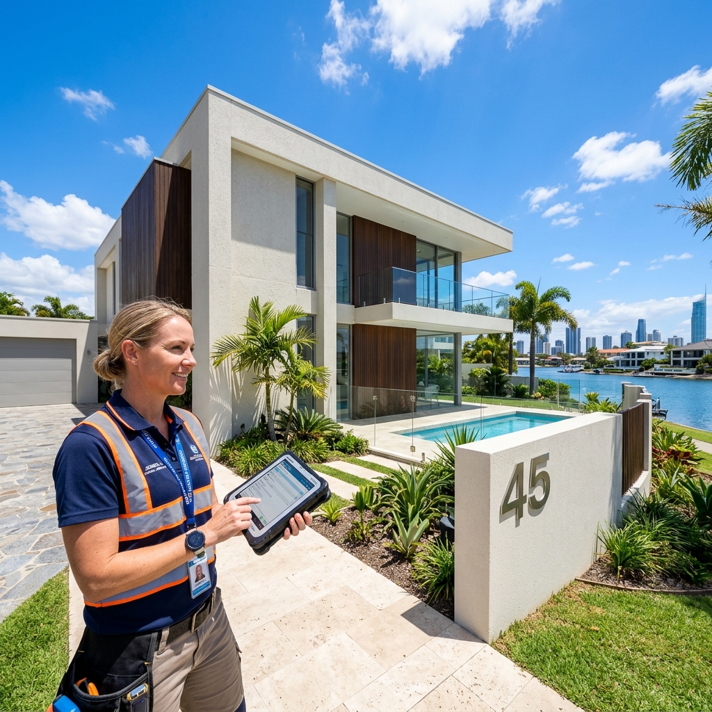 Building and Pest Inspection